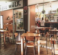 The Good Wolf - Melbourne Tourism