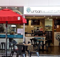Urban Village Cafe - Melbourne Tourism