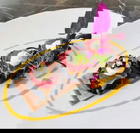 Videre at Royal Pines Resort - Melbourne Tourism