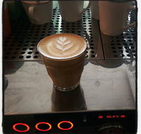 Espressions Cafe - Melbourne Tourism