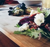 Fox  Hounds Country Inn - Melbourne Tourism