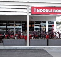 Noodle Box - Melbourne Tourism