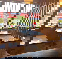 Sushi Honba - Melbourne Tourism