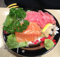 Sushi Train Benowa - Melbourne Tourism