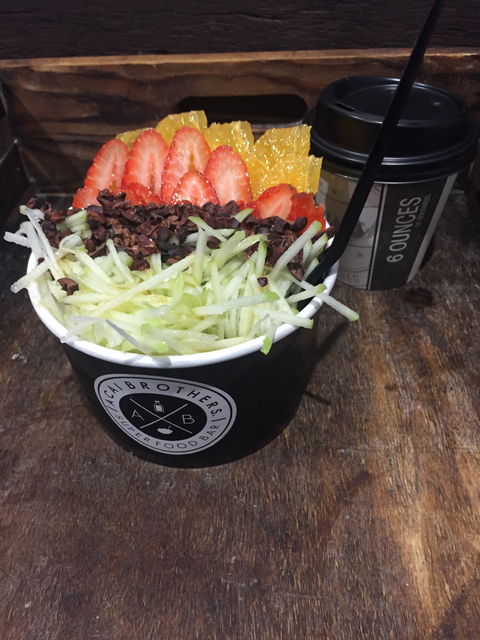 Acai Brothers Noosa Heads - Melbourne Tourism 1