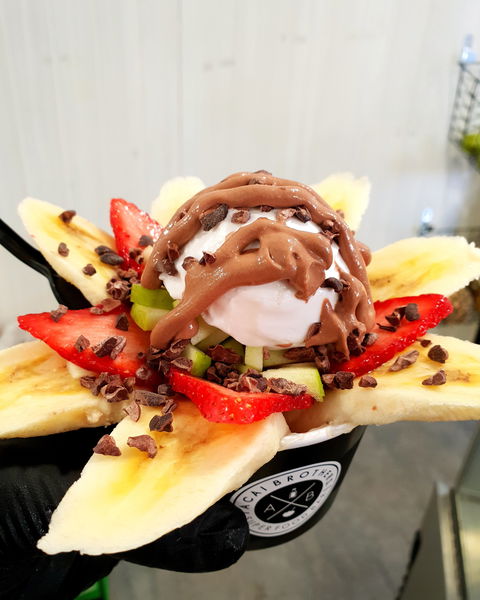 Acai Brothers Noosa Heads - Melbourne Tourism 3