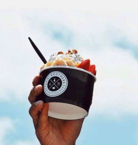 Acai Brothers Noosa Heads - Melbourne Tourism 6