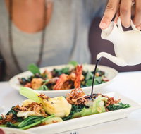 Embassy XO - Melbourne Tourism