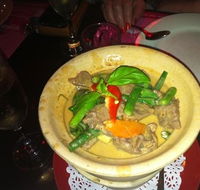 Krung Thep Thai Restaurant - Melbourne Tourism