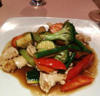 Natural Thai cafe - Melbourne Tourism