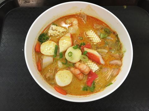 Noodles Now - Melbourne Tourism 0