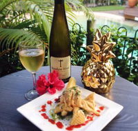 The Nalu Lounge - Melbourne Tourism