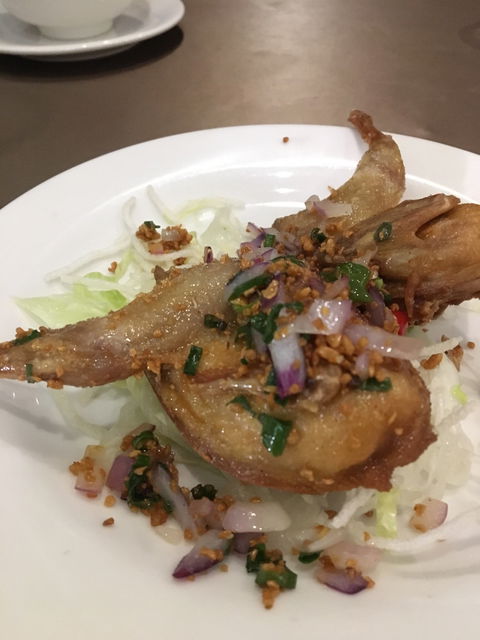 HAOZ Chinese Restaurant - Melbourne Tourism 1