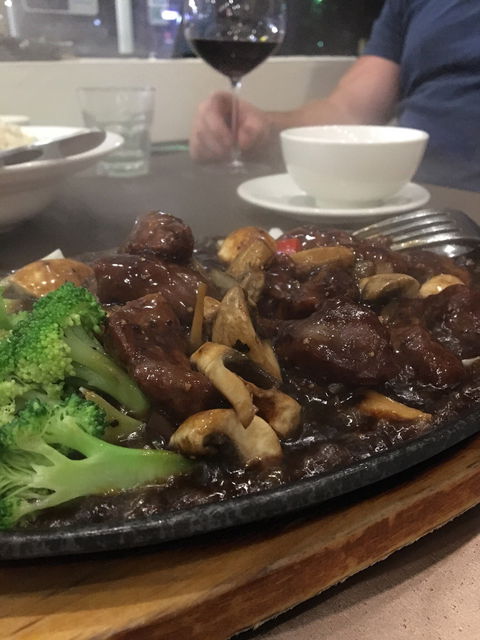 HAOZ Chinese Restaurant - Melbourne Tourism 5