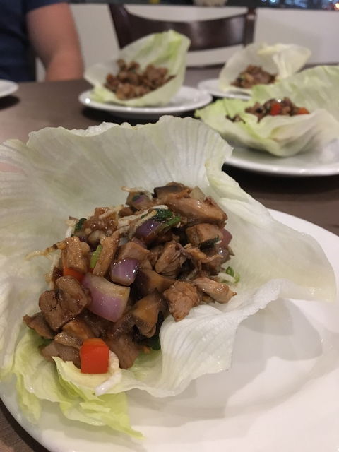 HAOZ Chinese Restaurant - Melbourne Tourism 6