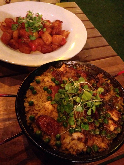 Malty Grain - Melbourne Tourism 2