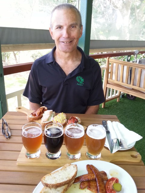 Malty Grain - Melbourne Tourism 3