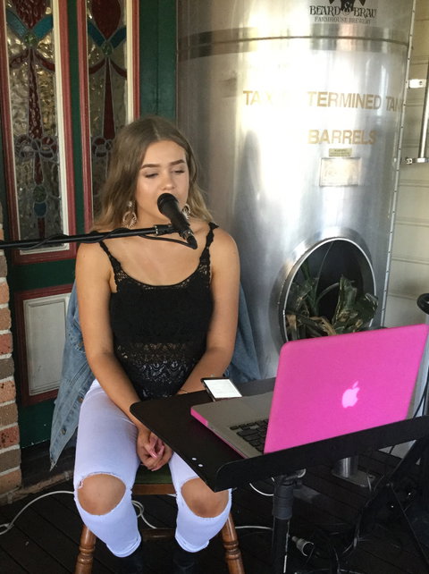 Malty Grain - Melbourne Tourism 4