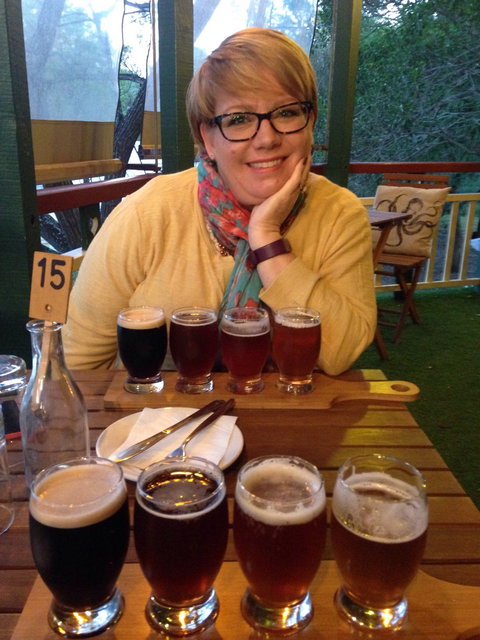 Malty Grain - Melbourne Tourism 5