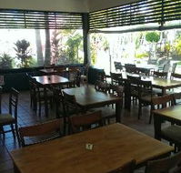 Noosa Restaurant - Cafe  Bar - Melbourne Tourism