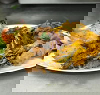The South Indian Restaurant - Melbourne Tourism