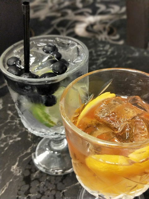 Zack's - Melbourne Tourism 1