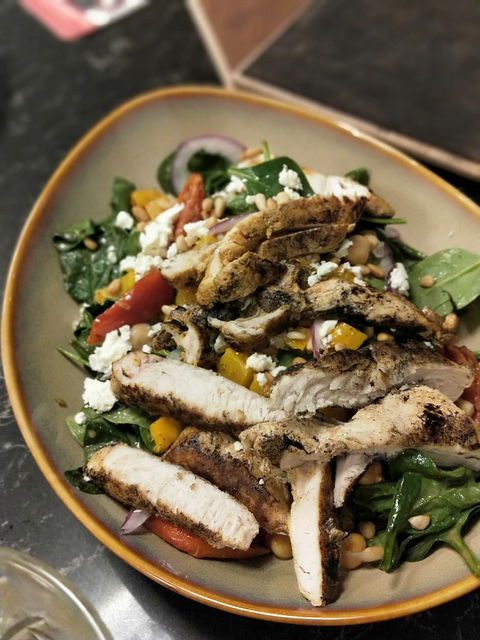 Zack's - Melbourne Tourism 2