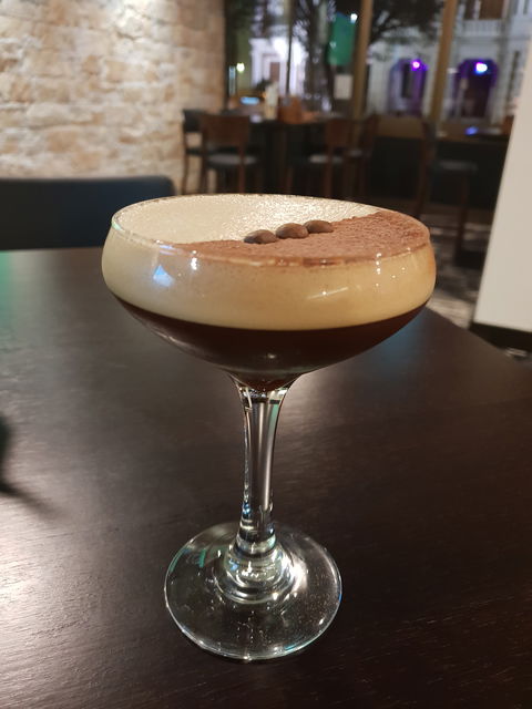 Zack's - Melbourne Tourism 4