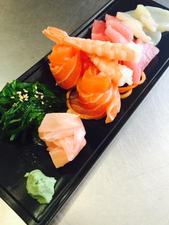 Bamboo House Japanese Restaurant - Melbourne Tourism 0