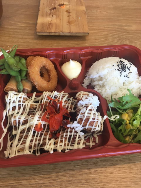 Bamboo House Japanese Restaurant - Melbourne Tourism 6