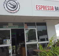 Bean There Done That Espresso Bar Pelican Waters - Melbourne Tourism