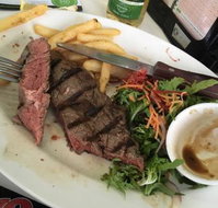 Bellvista Tavern - Melbourne Tourism