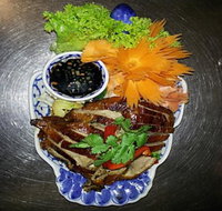 Blue Orchid Thai Restaurant - Melbourne Tourism