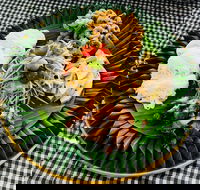 CB Thai Cuisine - Melbourne Tourism