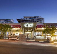 CBX Caloundra - Melbourne Tourism