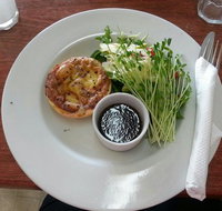 Chilli Jam Cafe - Melbourne Tourism