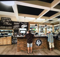 Corner Pocket Bar  Grill - Melbourne Tourism