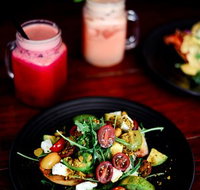 Drift Bar - Melbourne Tourism
