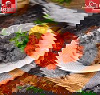 E8 Kebabs