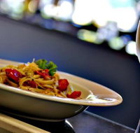 Gourmandize Restaurant - Melbourne Tourism