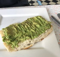 Happy Days Cafe - Melbourne Tourism