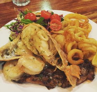 Hog's Breath Cafe - Melbourne Tourism