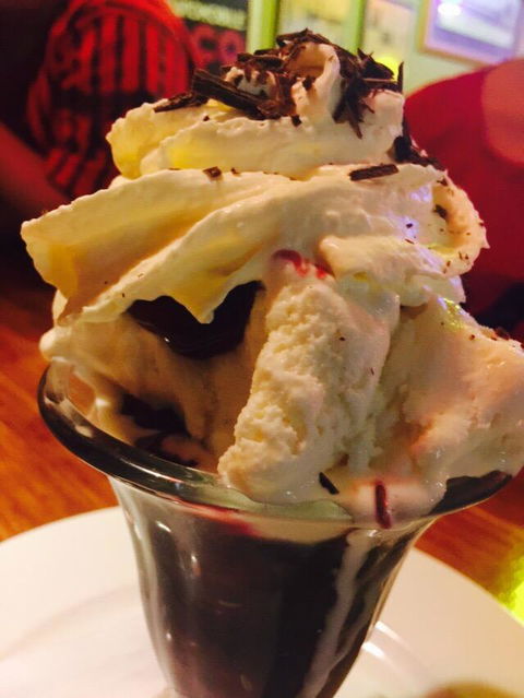 Hog's Breath Cafe - Melbourne Tourism 1