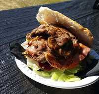 Hungry Hut BBQ - Melbourne Tourism