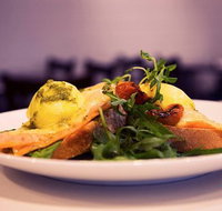 Huss's Grill Cafe - Melbourne Tourism
