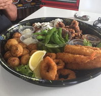 Ii-Naa Japanese Food - Melbourne Tourism