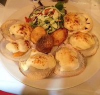 Jeromes Italian Family Restaurant - Melbourne Tourism