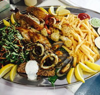 K.I.S Seafoods - Melbourne Tourism