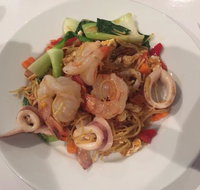 N Thai Sing Restaurant - Melbourne Tourism