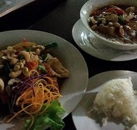 Tasty Thai - Melbourne Tourism